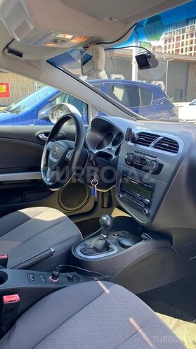 SEAT Leon 2012, 143,000 km - 1.6 l - Bakı