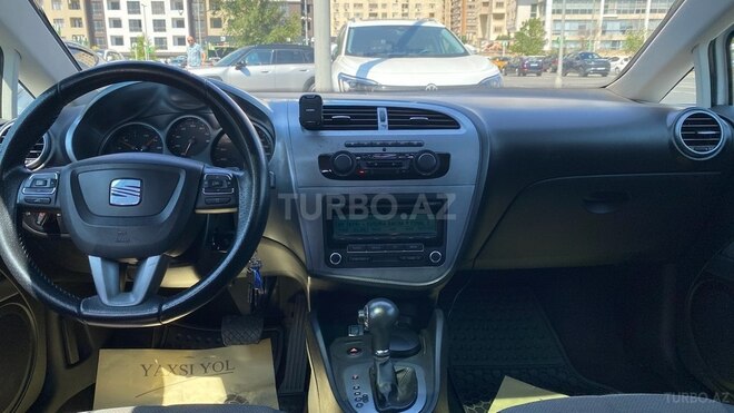 SEAT Leon 2012, 143,000 km - 1.6 l - Bakı