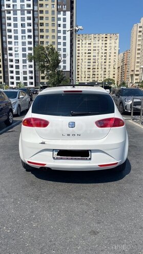 SEAT Leon 2012, 143,000 km - 1.6 l - Bakı
