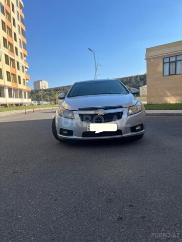Chevrolet Cruze 2011, 314,000 km - 1.4 l - Bakı
