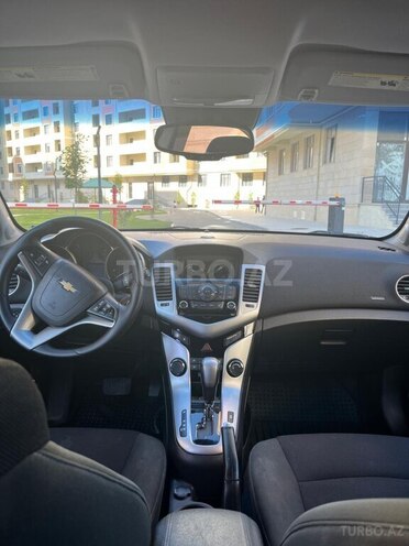 Chevrolet Cruze 2011, 314,000 km - 1.4 l - Bakı