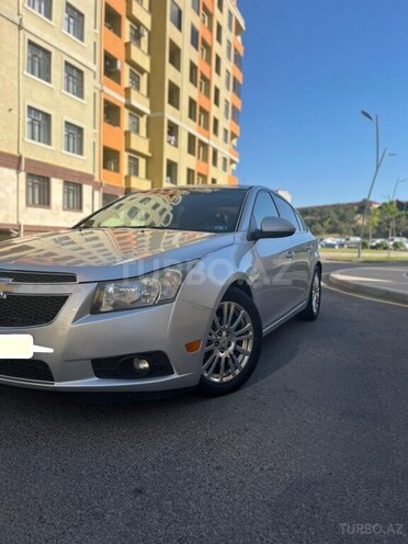 Chevrolet Cruze 2011, 314,000 km - 1.4 l - Bakı
