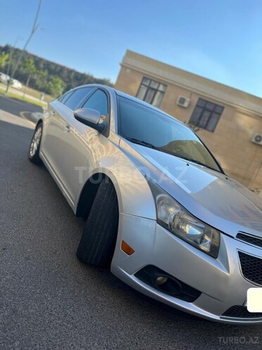 Chevrolet Cruze 2011, 314,000 km - 1.4 l - Bakı