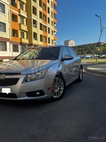 Chevrolet Cruze 2011, 314,000 km - 1.4 l - Bakı