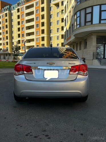 Chevrolet Cruze 2011, 314,000 km - 1.4 l - Bakı