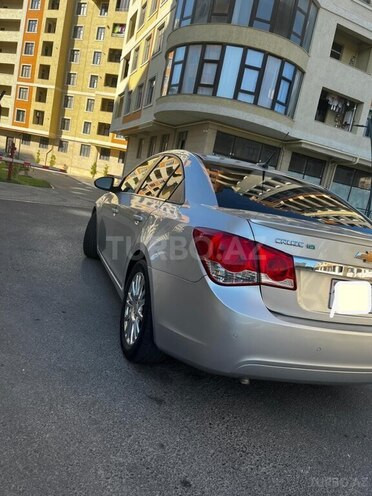 Chevrolet Cruze 2011, 314,000 km - 1.4 l - Bakı