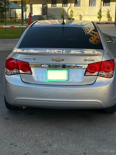 Chevrolet Cruze 2011, 314,000 km - 1.4 l - Bakı