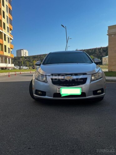 Chevrolet Cruze 2011, 314,000 km - 1.4 l - Bakı