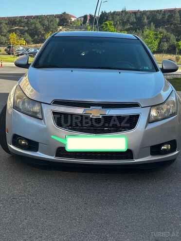 Chevrolet Cruze 2011, 314,000 km - 1.4 l - Bakı
