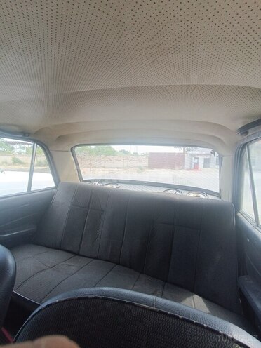 LADA (VAZ) 2106 1983, 70,000 km - 1.3 l - Xaçmaz