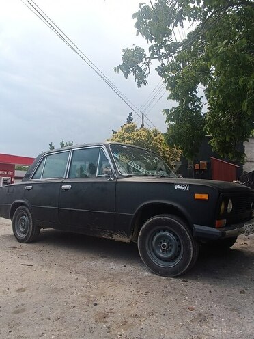 LADA (VAZ) 2106 1983, 70,000 km - 1.3 l - Xaçmaz