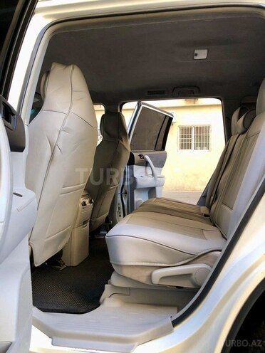 Toyota Highlander 2009, 171,000 km - 3.5 l - Bakı