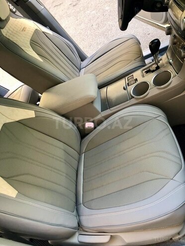 Toyota Highlander 2009, 171,000 km - 3.5 l - Bakı