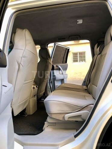 Toyota Highlander 2009, 171,000 km - 3.5 l - Bakı