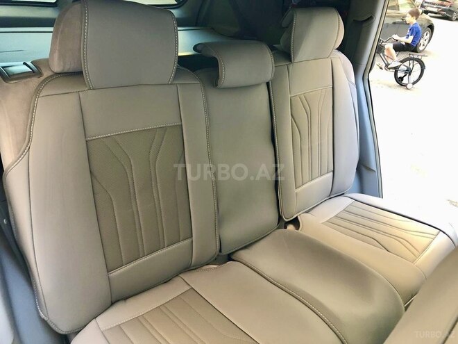 Toyota Highlander 2009, 171,000 km - 3.5 l - Bakı