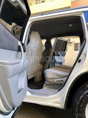 Toyota Highlander 2009, 171,000 km - 3.5 l - Bakı