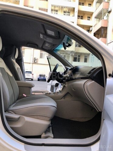 Toyota Highlander 2009, 171,000 km - 3.5 l - Bakı