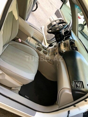 Toyota Highlander 2009, 171,000 km - 3.5 l - Bakı
