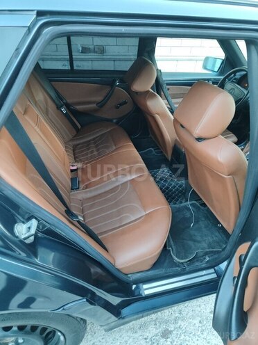 Mercedes C 220 d 1998, 460,000 km - 2.2 l - Bakı