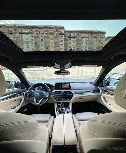 BMW 530-8