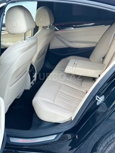 BMW 530-10