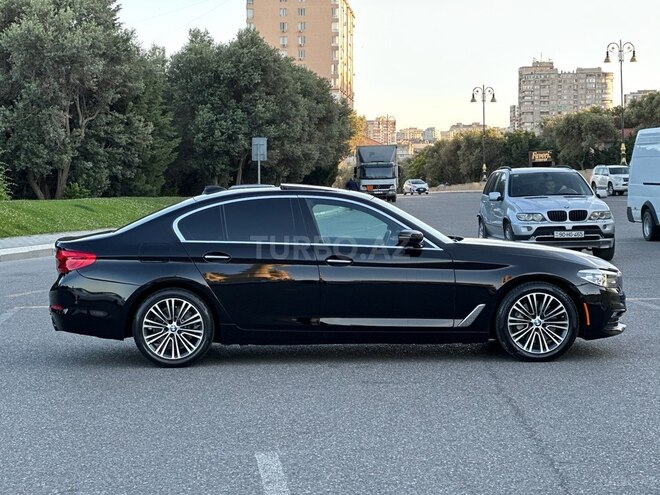 BMW 530-6