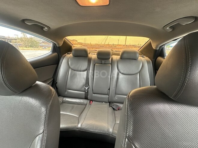 Hyundai Elantra 2015, 193,121 km - 1.8 л - Bakı