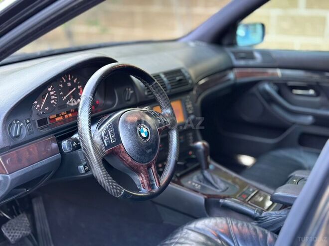 BMW 530 2001, 275,000 km - 3.0 l - Bakı
