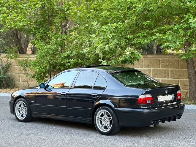 BMW 530 2001, 275,000 km - 3.0 l - Bakı