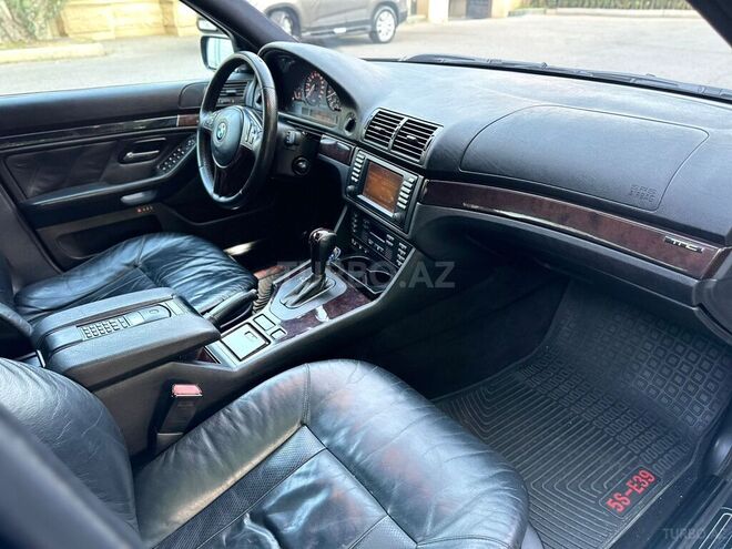 BMW 530 2001, 275,000 km - 3.0 l - Bakı