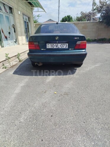 BMW 318 1994, 114,445 km - 1.8 l - Ağsu