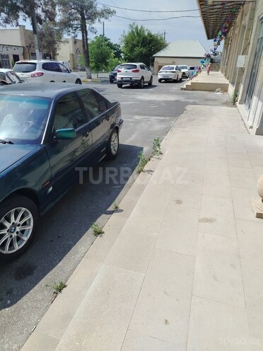 BMW 318 1994, 114,445 km - 1.8 l - Ağsu