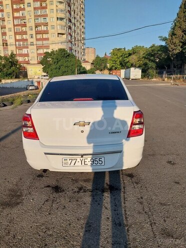 Chevrolet Cobalt 2024, 90,000 km - 1.5 л - Bakı