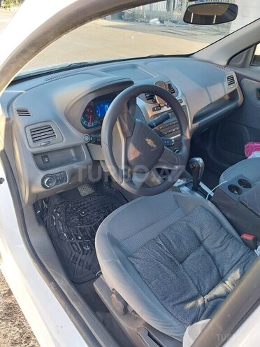 Chevrolet Cobalt 2024, 90,000 km - 1.5 л - Bakı