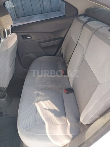 Chevrolet Cobalt 2024, 90,000 km - 1.5 л - Bakı
