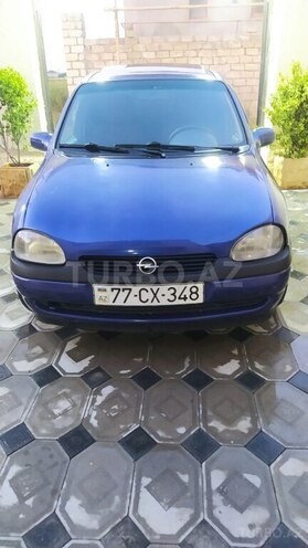 Opel Vita 1996, 303,000 km - 1.4 л - Bakı
