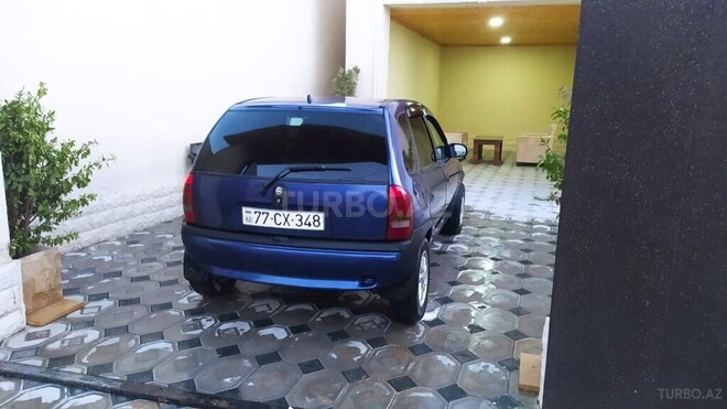 Opel Vita 1996, 303,000 km - 1.4 л - Bakı