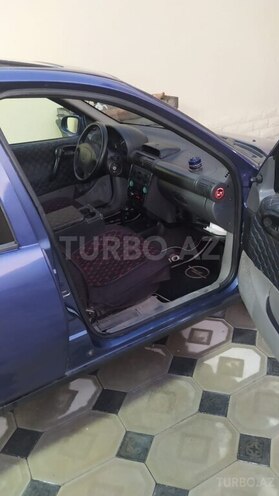 Opel Vita 1996, 303,000 km - 1.4 л - Bakı