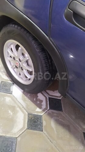 Opel Vita 1996, 303,000 km - 1.4 л - Bakı