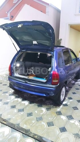 Opel Vita 1996, 303,000 km - 1.4 л - Bakı