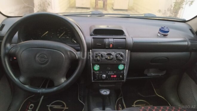 Opel Vita 1996, 303,000 km - 1.4 л - Bakı