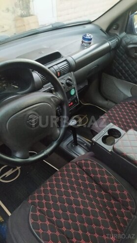 Opel Vita 1996, 303,000 km - 1.4 л - Bakı