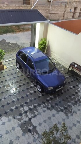 Opel Vita 1996, 303,000 km - 1.4 л - Bakı