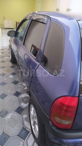 Opel Vita 1996, 303,000 km - 1.4 л - Bakı