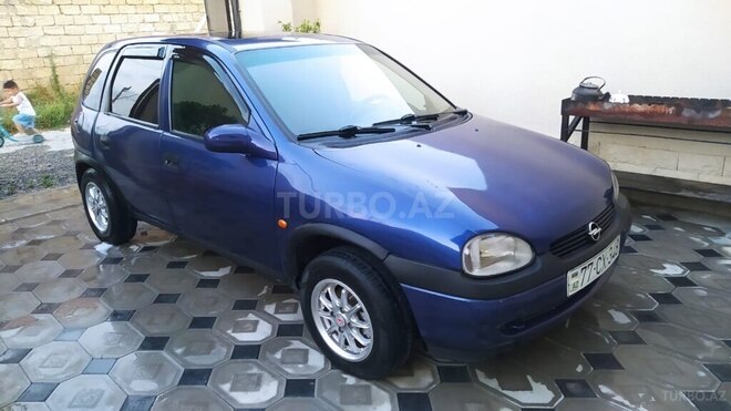 Opel Vita 1996, 303,000 km - 1.4 л - Bakı