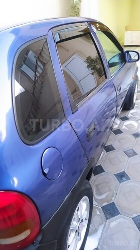 Opel Vita 1996, 303,000 km - 1.4 л - Bakı