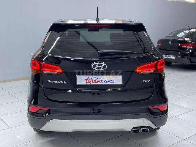 Hyundai Santa Fe-2