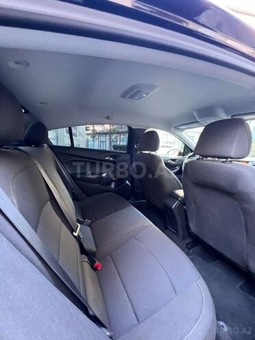 Chevrolet Cruze 2019, 65,000 km - 1.4 л - Bakı