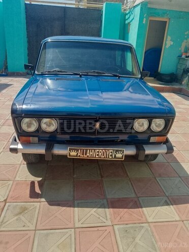 LADA (VAZ) 2106 1986, 94,786 km - 1.6 л - Bakı