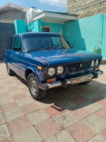 LADA (VAZ) 2106 1986, 94,786 km - 1.6 л - Bakı